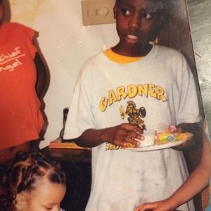 Meet your Posher, Kane